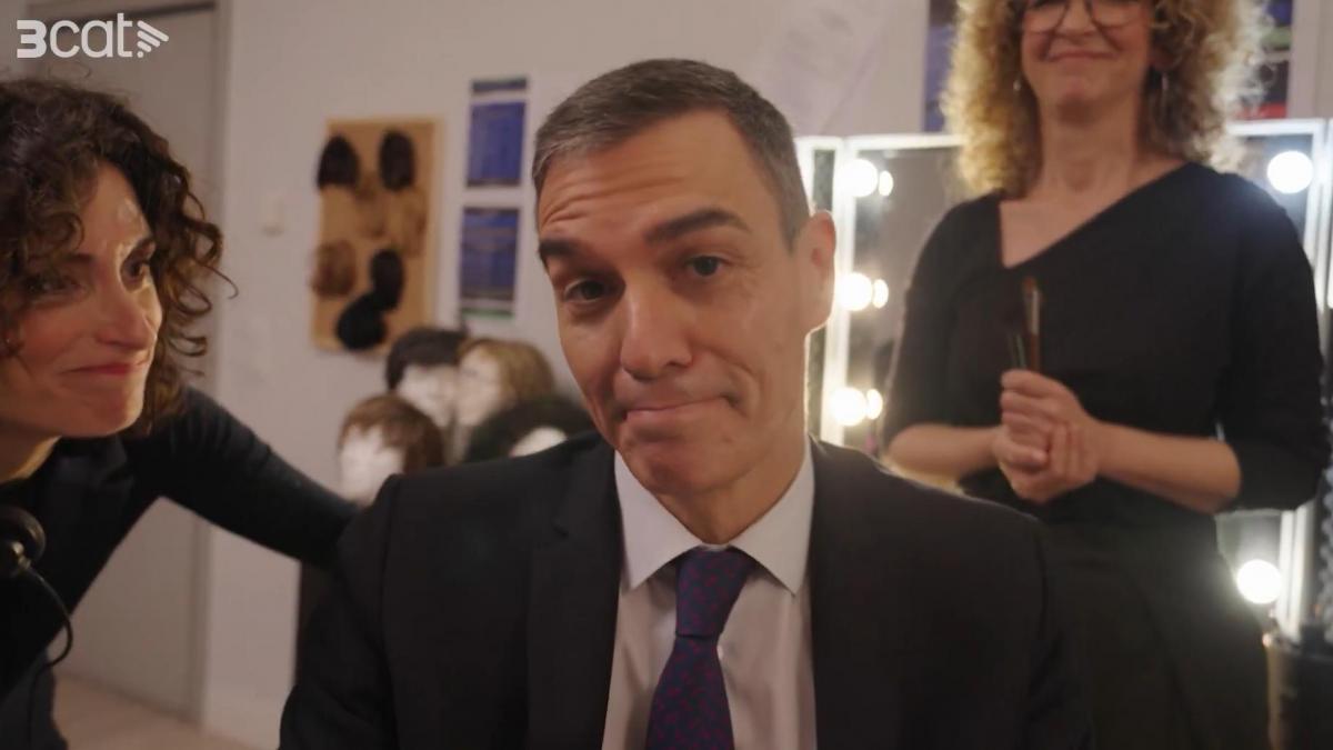 Lo que ha hecho Pedro Sánchez ha pillado completamente desprevenido a todo el mundo