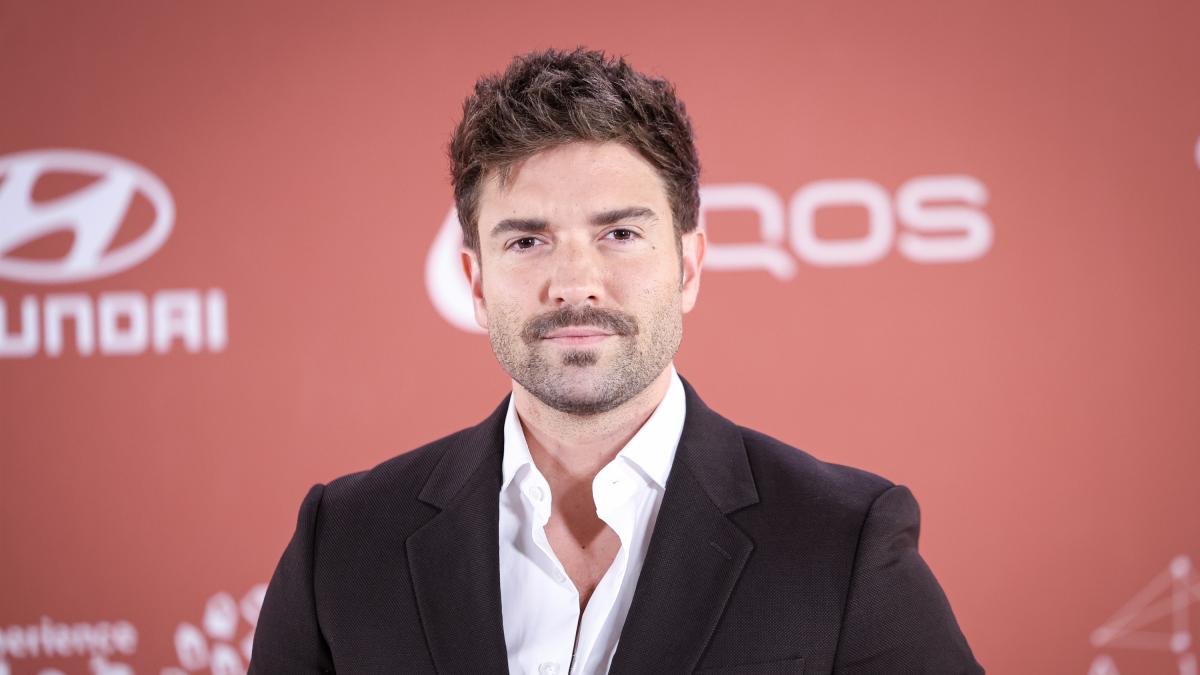 Pablo Alborán responde a si hemos normalizado la presencia de la extrema derecha en las instituciones