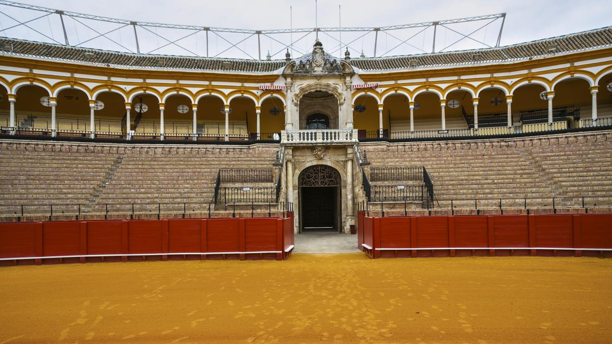 El Gobierno prohíbe el 'bombero torero': 'La discapacidad no puede ser ...