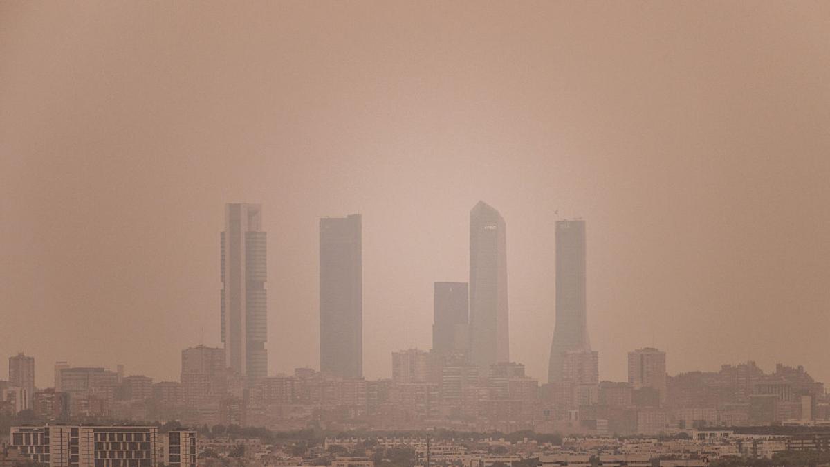 ¡Es el clima, estúpido!