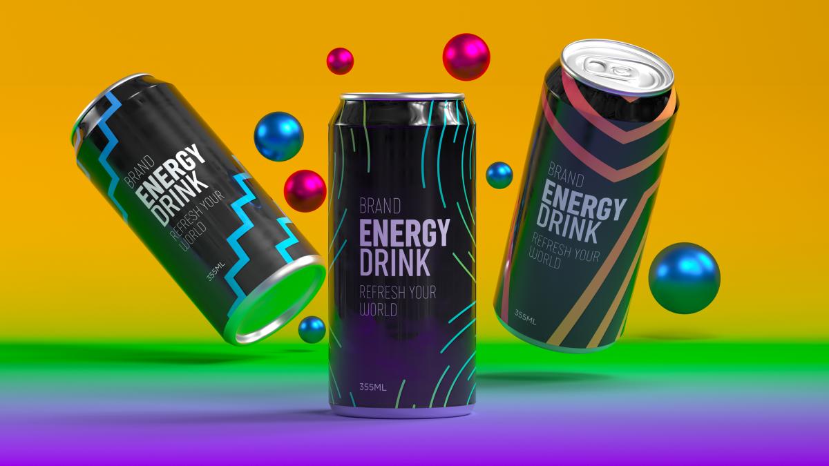 Consumo lanza a consulta pública el anteproyecto de ley que plantea prohibir la venta de bebidas energéticas a menores de 16