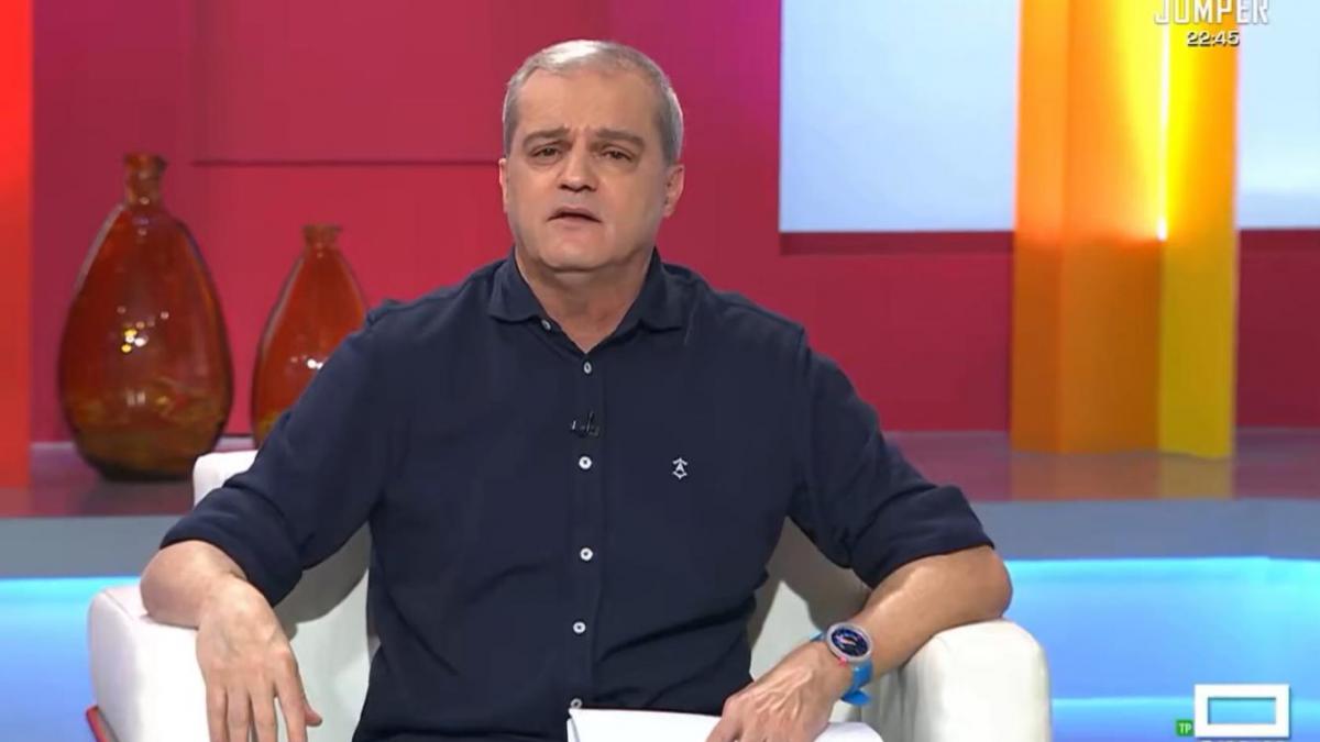 Conviene escuchar este minutos de Ramón García sobre uno de los problemas invisibles que más afectan a los españoles