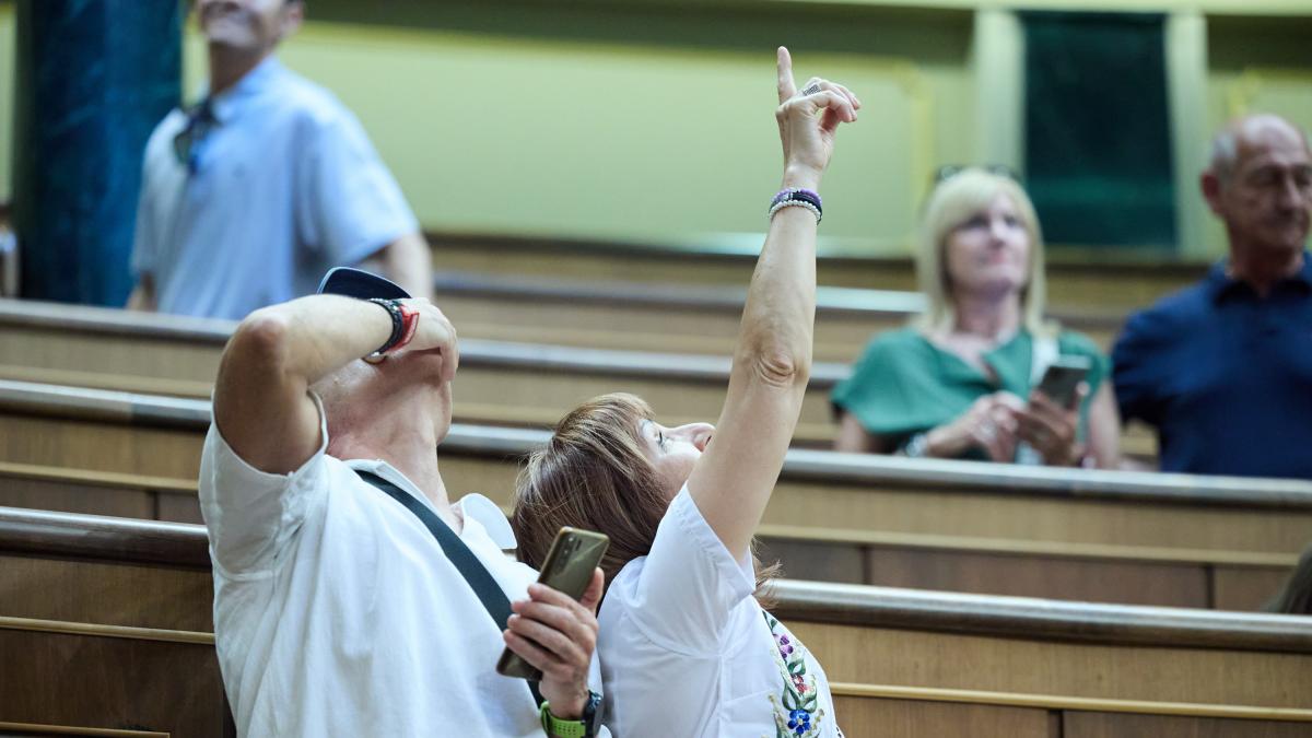 Cómo ver y descargar todos los documentos desclasificados del 23-F