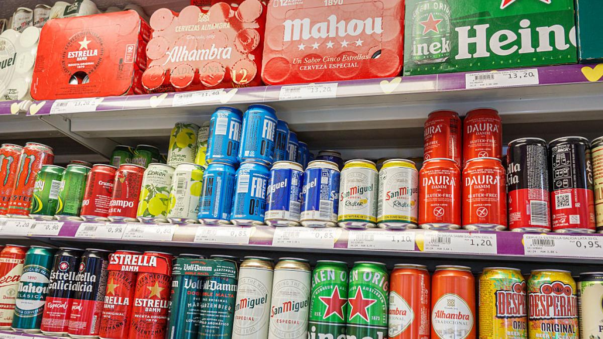 Preguntan a un sommelier cuál cree que es la mejor cerveza y su respuesta deja a muchos descolocados