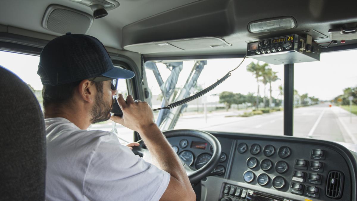 Se acabó el truco de los conductores profesionales: el Supremo dicta sentencia y determina que la retirada del carnet no tiene excepciones laborales