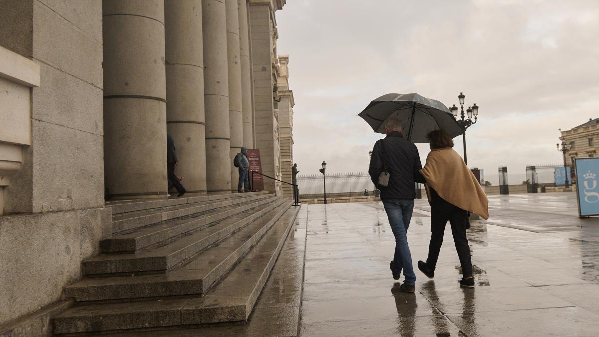 La Policía de Madrid lanza esta advertencia por lo que va a pasar: hace esta petición