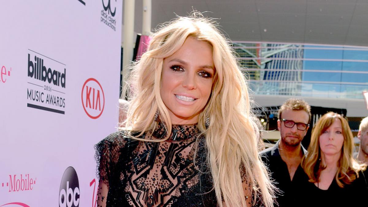 La Fiscalía acusa a Britney Spears por conducir bajo los efectos del alcohol y drogas