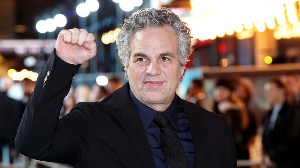El actor Mark Ruffalo mira a España por lo que dice la portavoz de Más Madrid sobre Ayuso y el feminismo en Irán