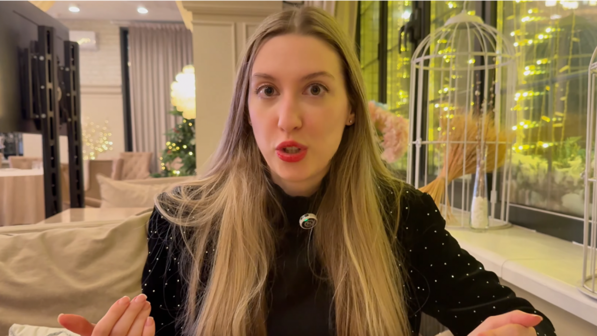 Solo hay 17 restaurantes norcoreanos en el mundo fuera de Corea del Norte: "Solo espero que no me secuestren"