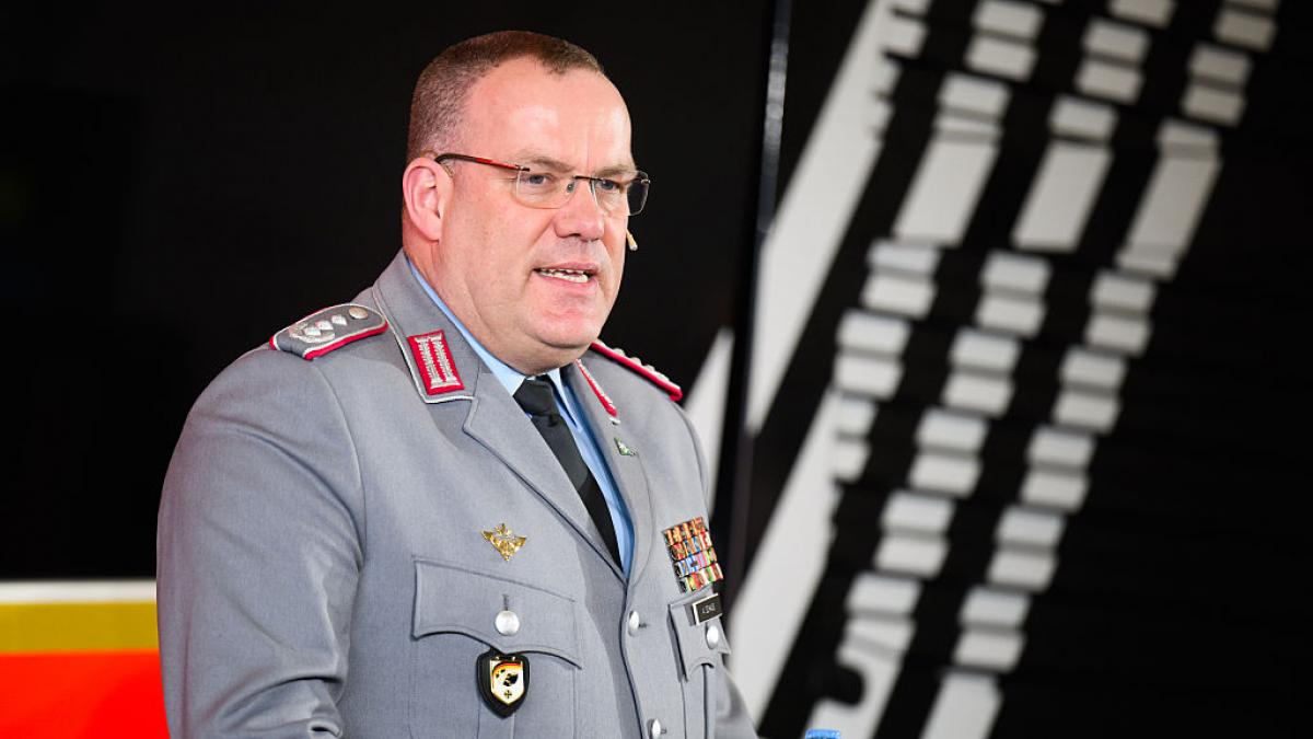 Los jóvenes en el ejército alemán ganan 2.600 euros al mes y las empresas temen una huida masiva de trabajadores