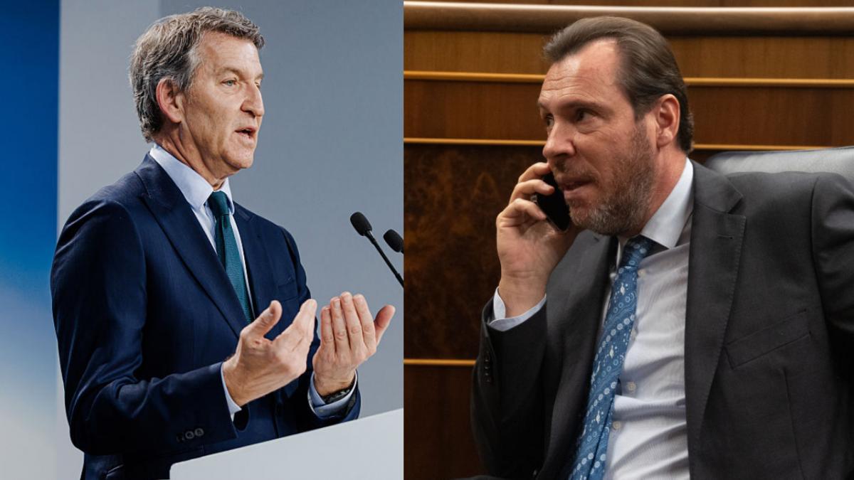 Óscar Puente tira de Grok para dejarle este 'recuerdo' de hemeroteca política a "Alberto el desmemoriado"