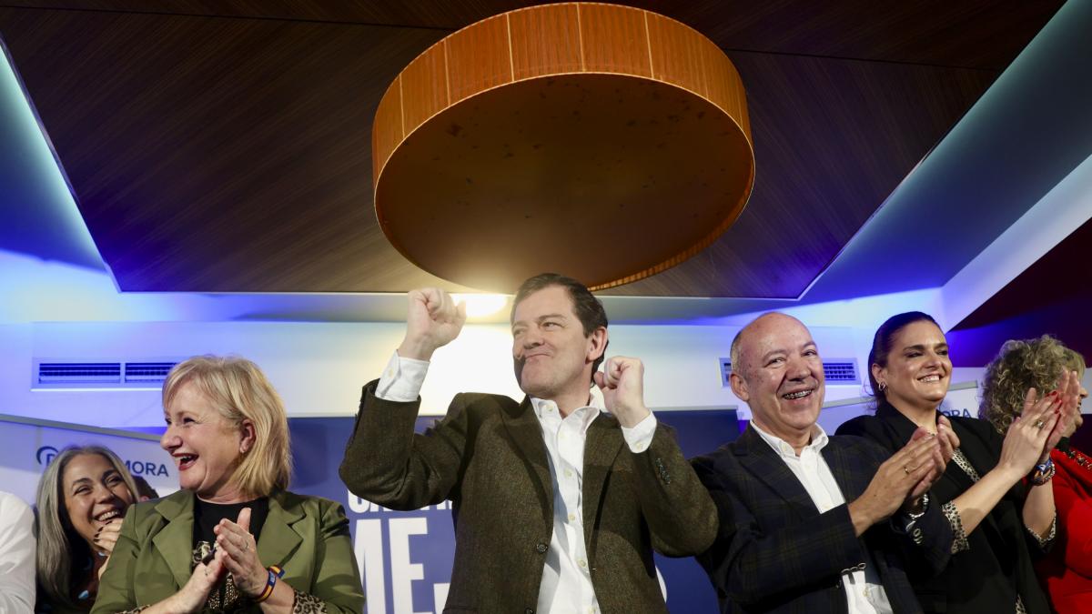 Así van las encuestas de las elecciones de Castilla y León 2026: posibles pactos de Gobierno, ganadores y perdedores según los sondeos