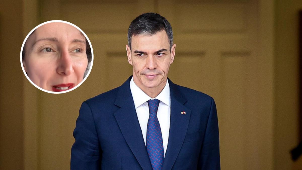 Una española que trabaja en una residencia de Suiza señala alucinada lo que le dicen de España por su postura contra Trump