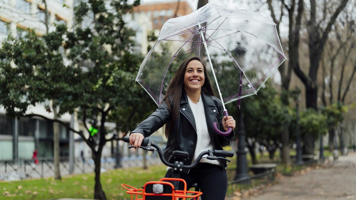La Aemet lo confirma: una DANA dejará lluvia, nieve y granizo en estas zonas
