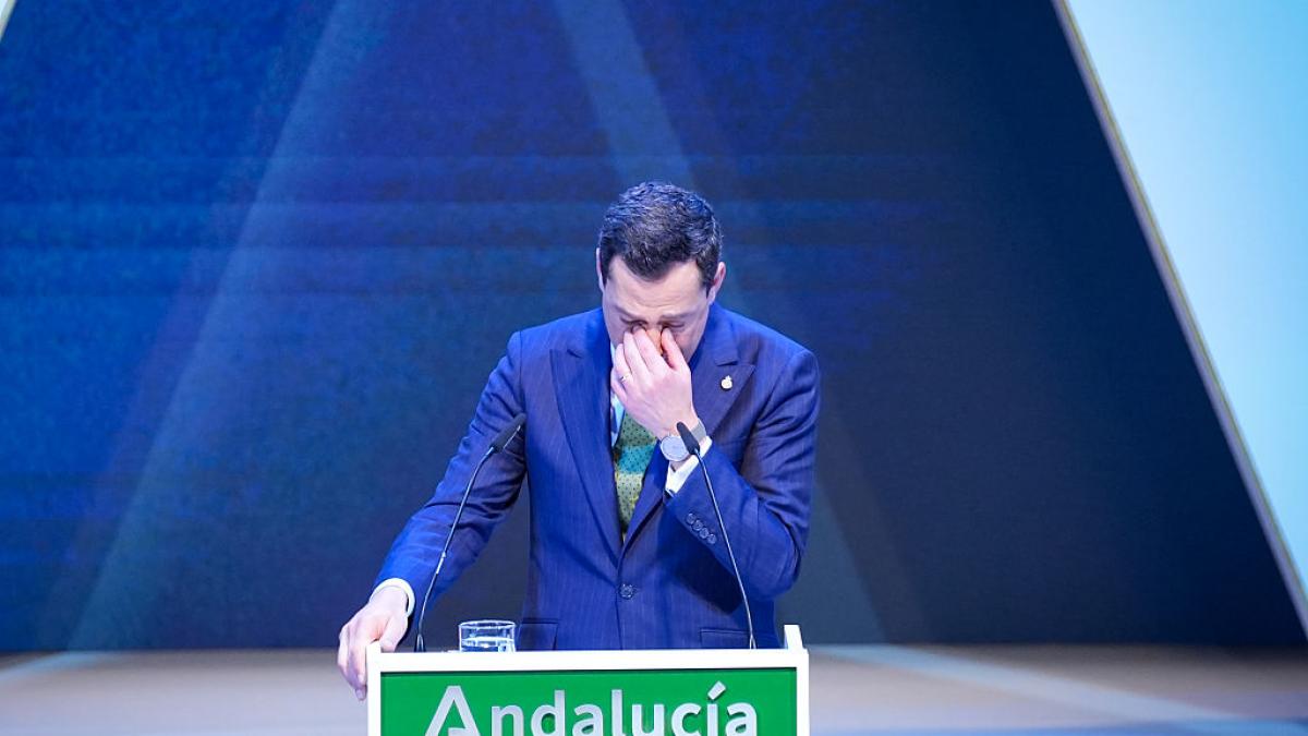 El alcalde de Adamuz estalla tras escuchar a Juanma Moreno en el debate: "No voy a consentir que se use electoralmente"