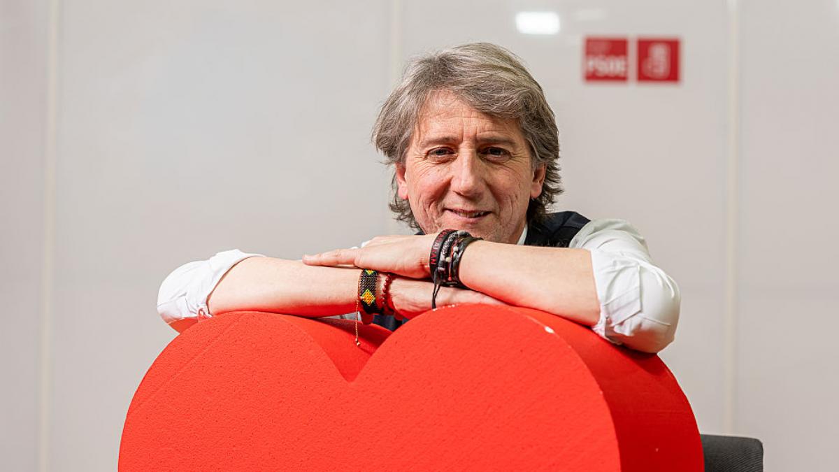 Carlos Martínez (PSOE):  Meter a Vox en las instituciones es permitir que actúen como un caballo de Troya contra la democracia 