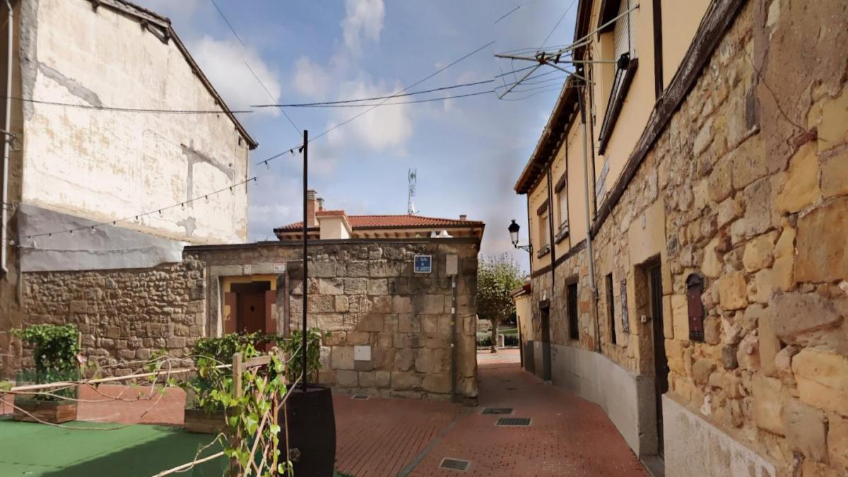 Tres fallecidos y cuatro heridos en el incendio de un edificio en Miranda de Ebro (Burgos)