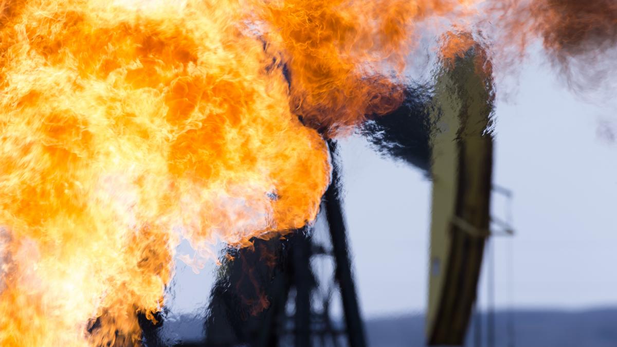 España: reservas de petróleo, impacto de la crisis en Oriente Medio y ...
