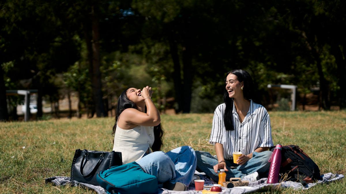 La Aemet pronostica una primavera más cálida de lo normal: así será el tiempo los próximos meses