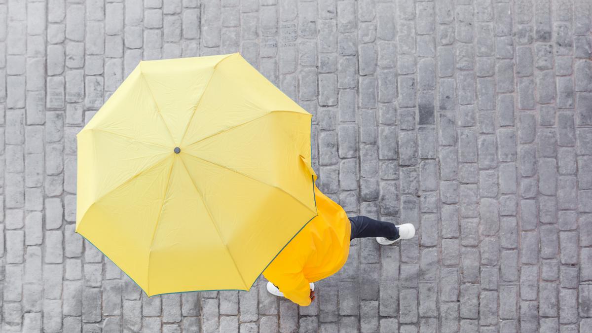 Confirmado por la Aemet: avisos naranjas, lluvia y nieve en estas zonas para el fin de semana