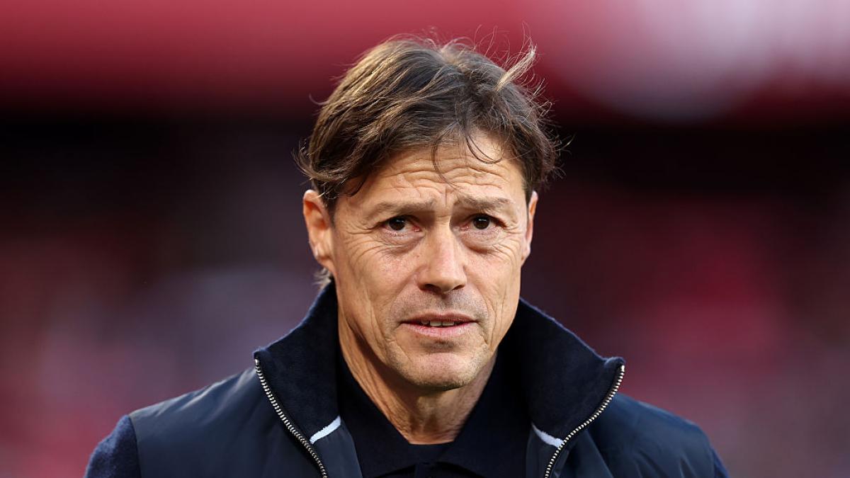 Matías Almeyda on War, Fútbol & Humanity: Sevilla Coach’s Powerful Reflection