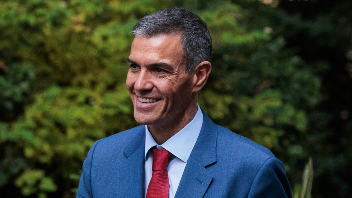 Un conocido periodista francés describe a Pedro Sánchez con una frase que en España sería casi impensable