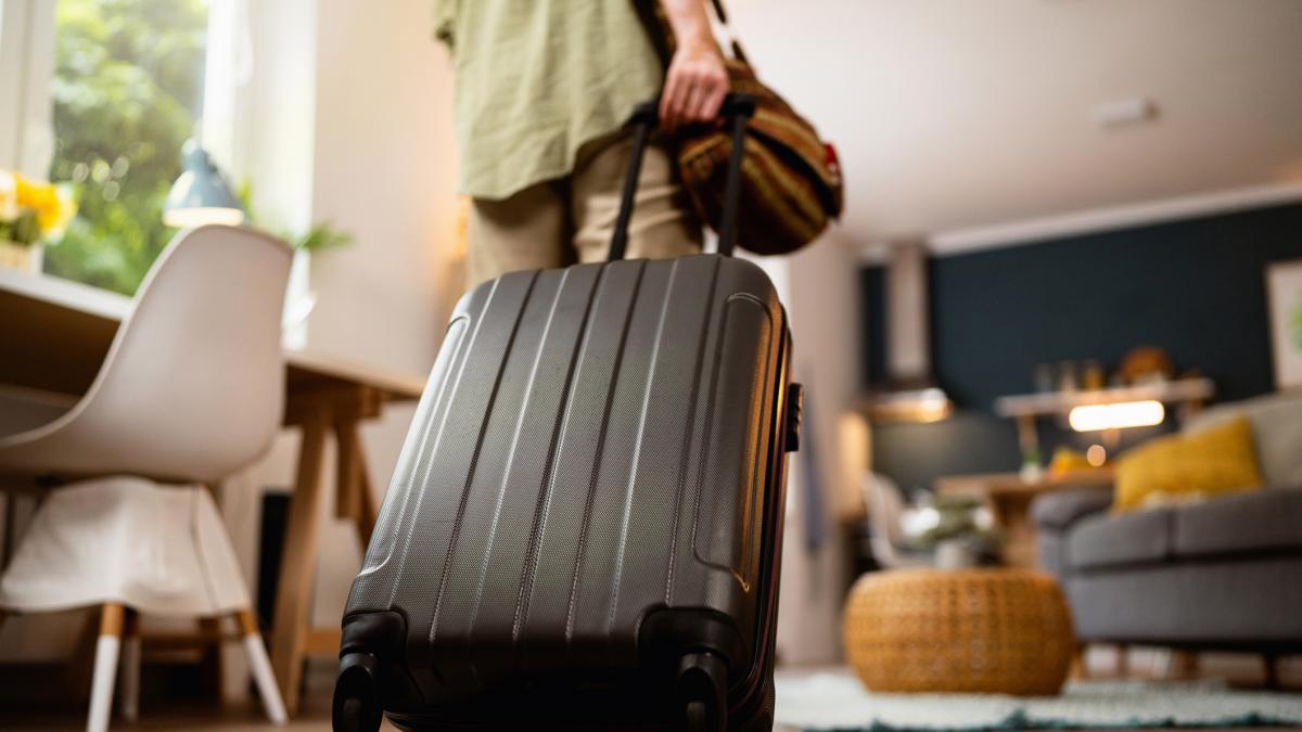 "House-sitting": en Reino Unido se hacen eco del nuevo recurso de algunos jóvenes para vivir sin tener que pagar un alquiler