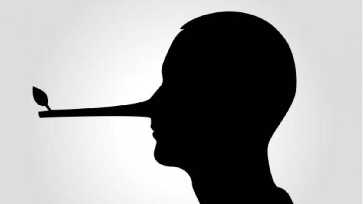 Un experto en comportamiento humano explica la técnica infalible para pillar a un mentiroso en pocos minutos