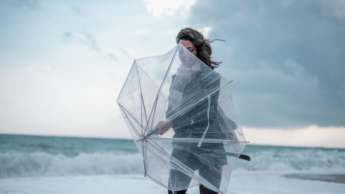 La Aemet avisa que lo peor de la borrasca Therese está por llegar: así serán las lluvias y el viento en Canarias y la península
