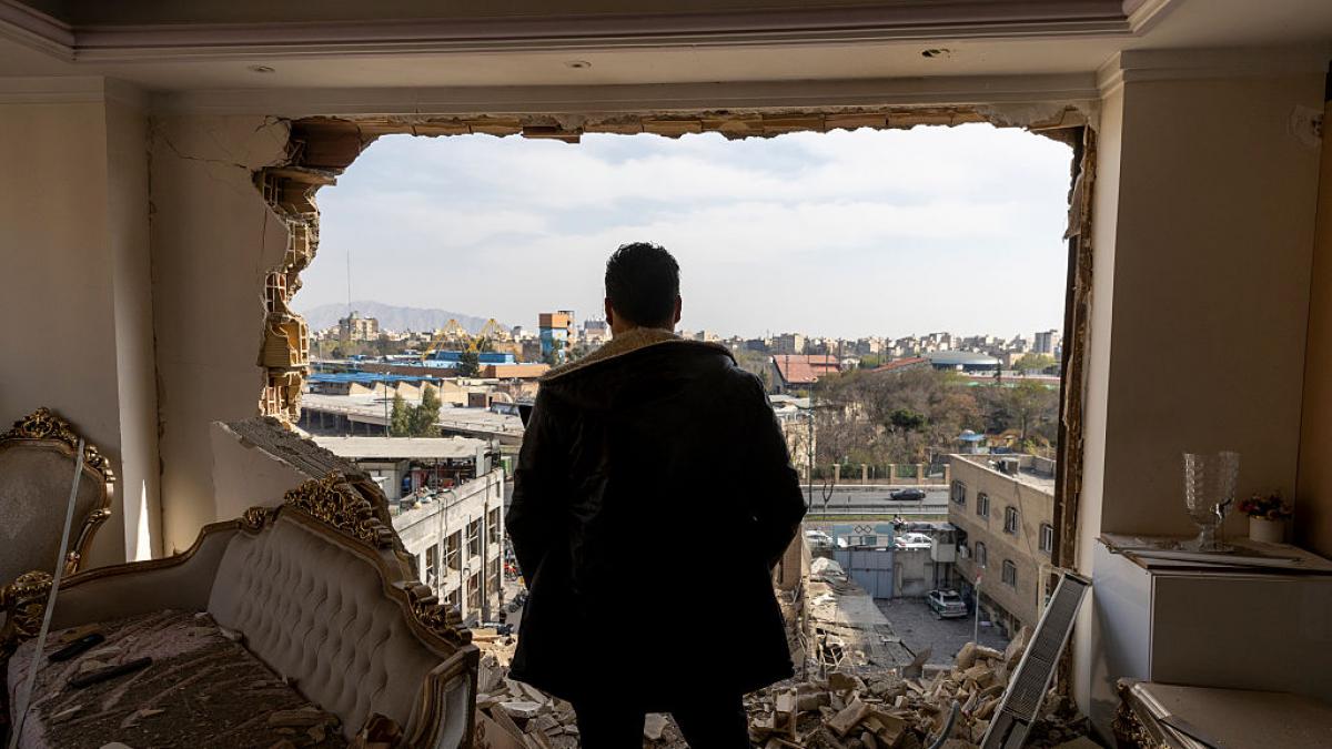 Entra en vigor el alto el fuego entre Israel y Líbano… tras horas de bombardeos y ataques de última hora