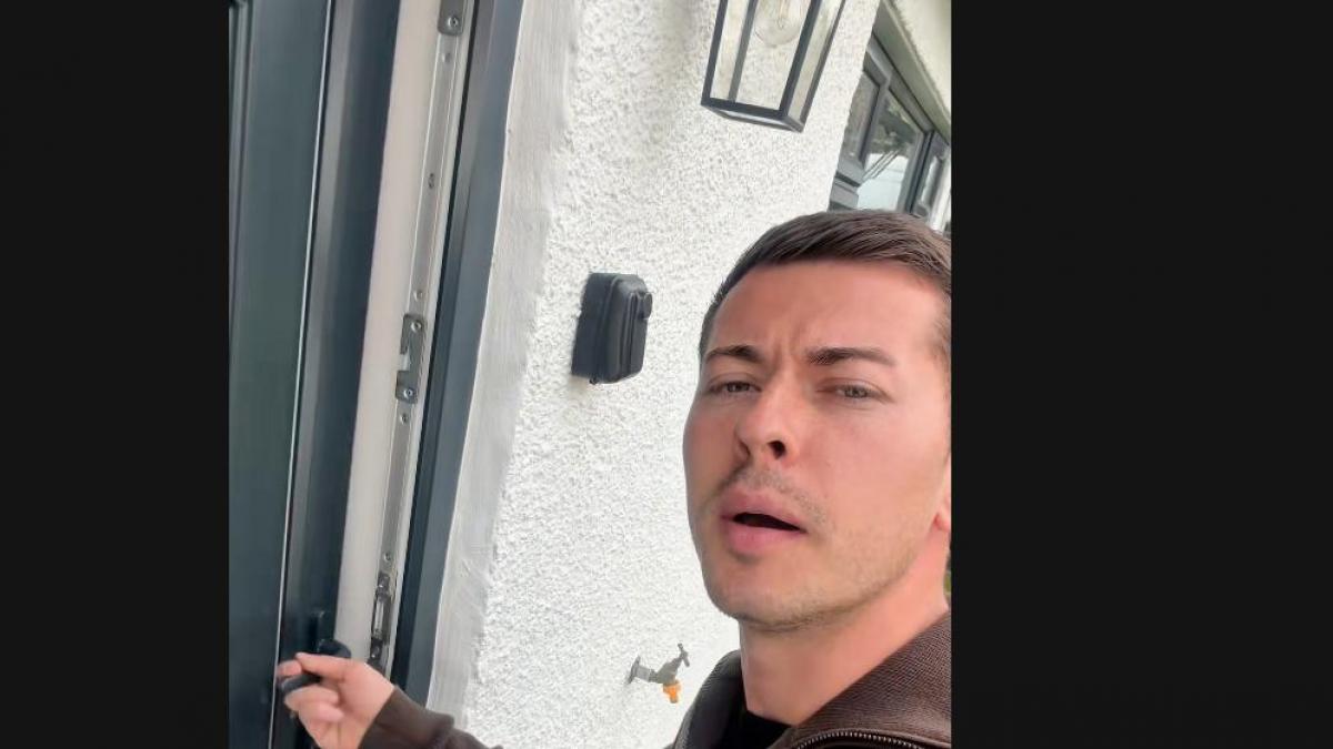 Se va a vivir dos meses a Reino Unido y no puede evitar diferenciar las casas con España: "Me hacen sentir tonto"