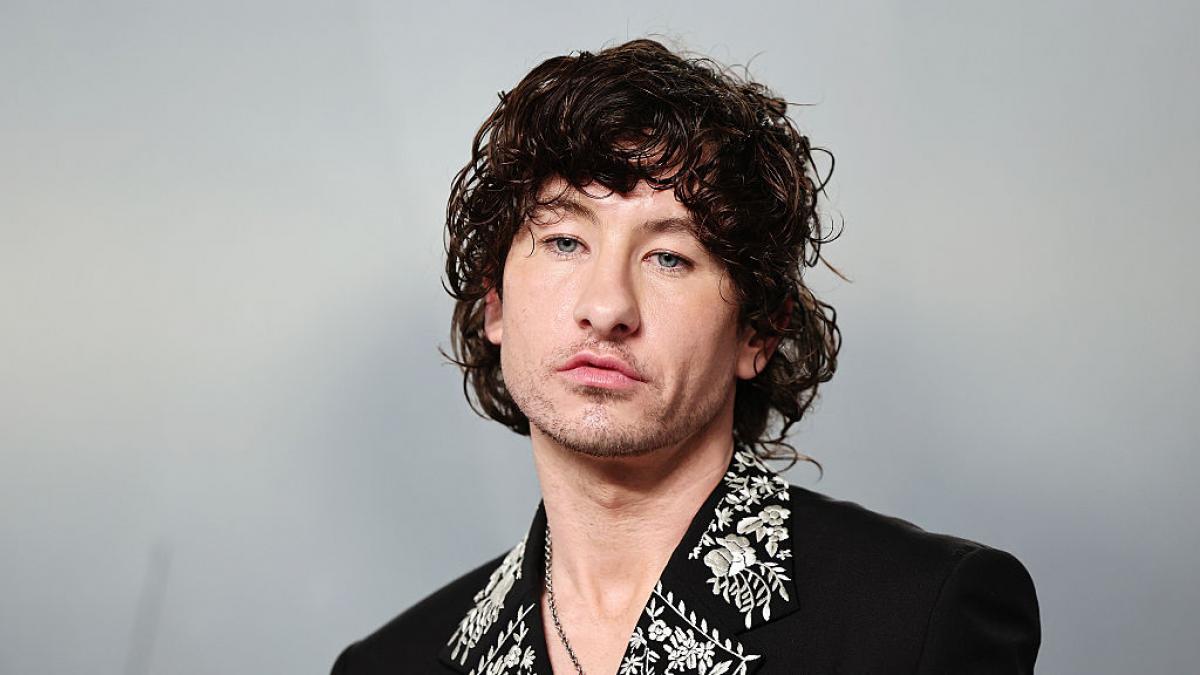 El actor de 'Peaky Blinders' Barry Keoghan denuncia que ha tenido que "esconderse" por el acoso que recibe por su físico: "Me ha hecho encerrarme en mí mismo"