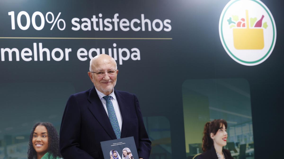 Compromís pide escuchar a Juan Roig y devolver la tasa turística a la Comunidad Valenciana