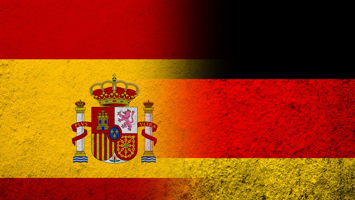 Se va a vivir a Alemania y un mes después confiesa que no es "para nada" como se esperaba: "He tenido mucha suerte"