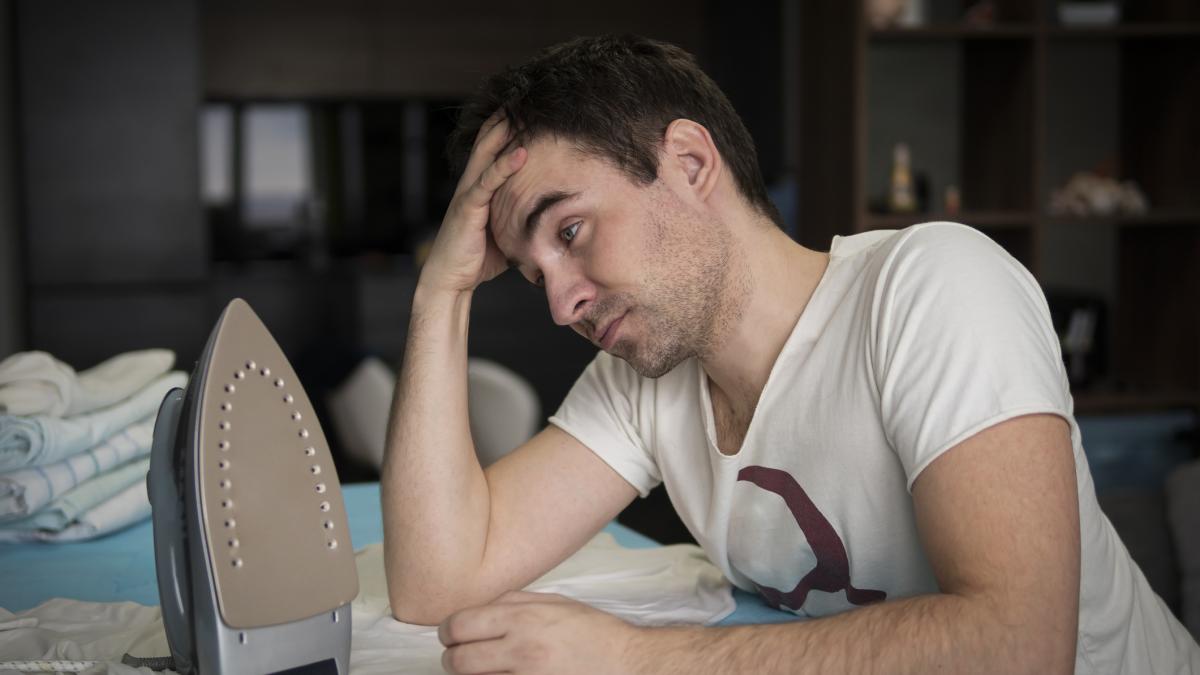 Paula Seiton, experta en limpieza y organización: "Estos son los cuatro trucos para que no tengas que planchar más tu ropa"