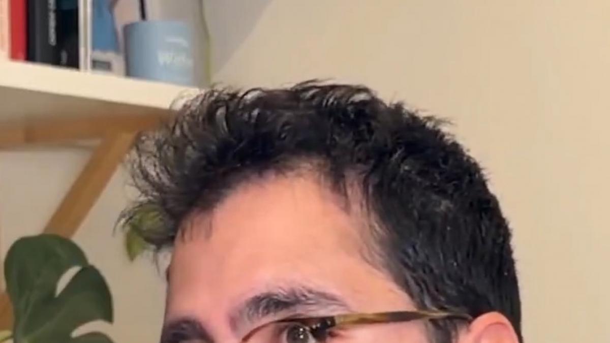 El chef Robert Ruiz recuerda su primer trabajo en un restaurante con Estrella Michelín: "Fue Vietnam"