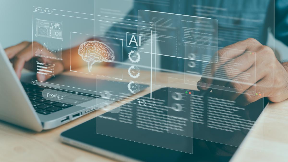 Michael Gerlich, profesor que investiga el impacto social de la IA: "Quien externaliza el 80% de su trabajo a ChatGPT se está sustituyendo a sí mismo, porque la IA es más barata"