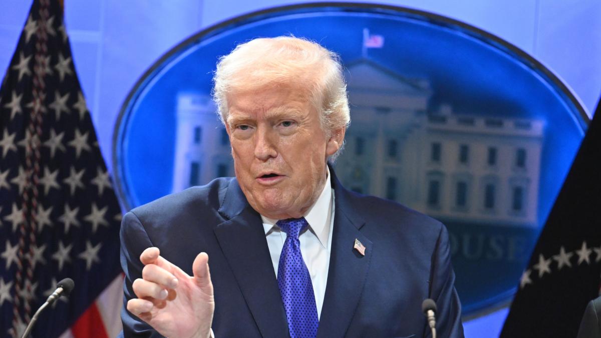 Trump alimenta a la izquierda europea