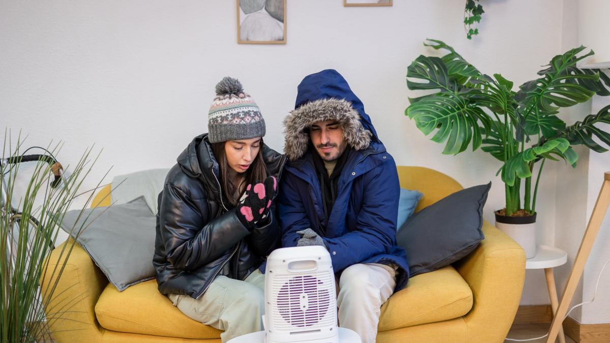 La Aemet advierte del giro en el tiempo antes de Semana Santa