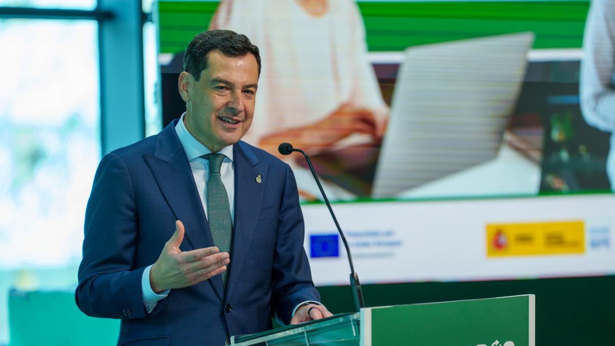 Elecciones en Andalucía el 17 de mayo: comienzo de la campaña, cuándo se puede votar por correo y fechas de la investidura y formación del Gobierno