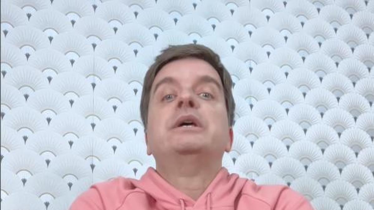 Qué hay detrás del "perdón" de Marc Giró a la prensa por comportarse como "un auténtico monstruo"