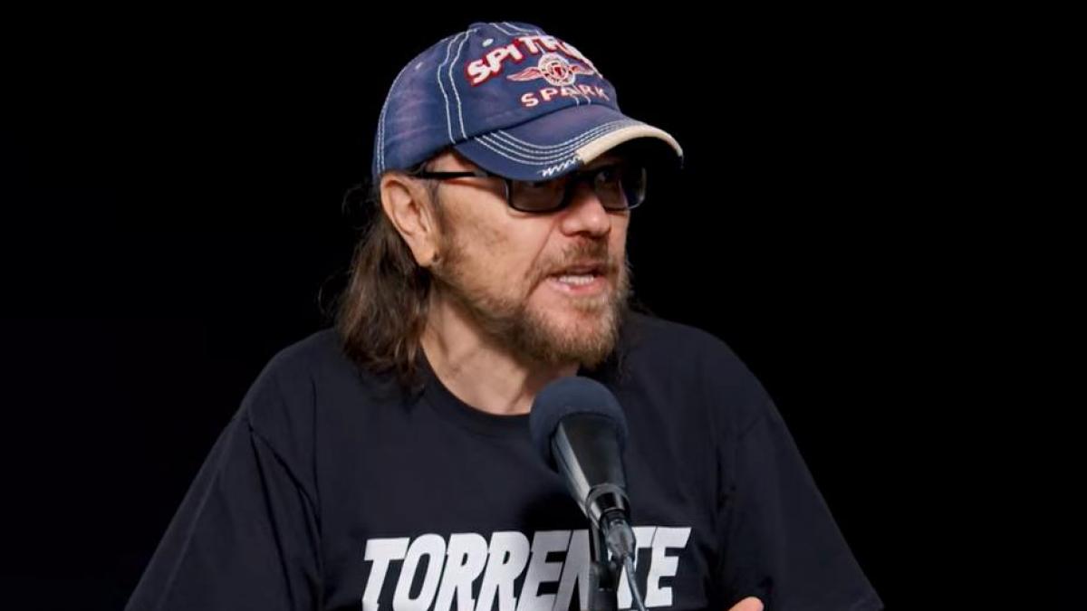 Santiago Segura habla y describe así de los votantes de Vox