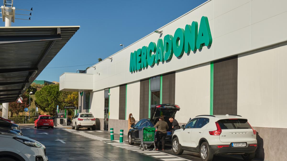 El producto de Mercadona que más da que hablar: vale 3,90, está por tiempo limitado y todo apunta a éxito