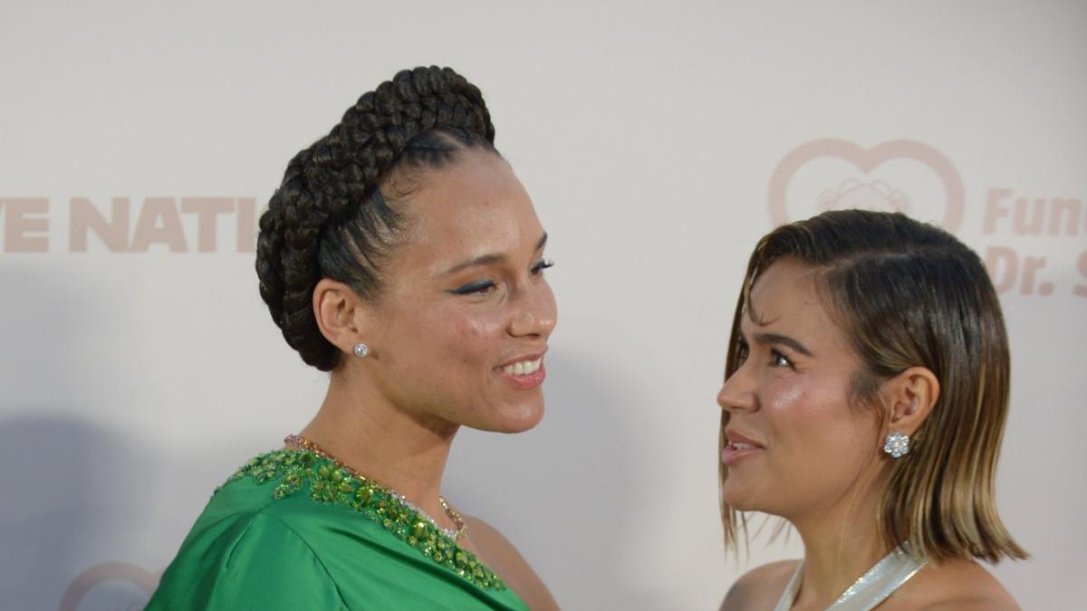Por qué es tan emotiva la colaboración de Karol G y Alicia Keys
