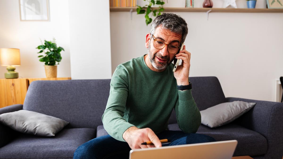 Confirmado por Hacienda: si no rellenas estas casillas puedes perder dinero en la declaración de la renta 2026