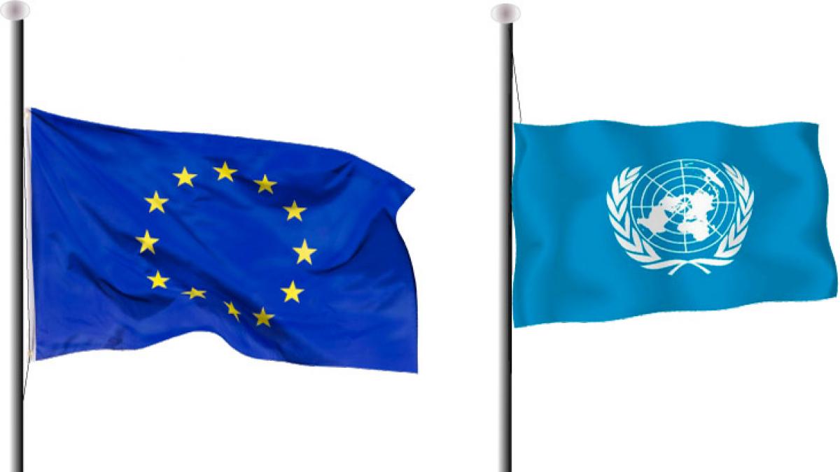 Ni la historia de la UE termina, ni el orden internacional ha caducado