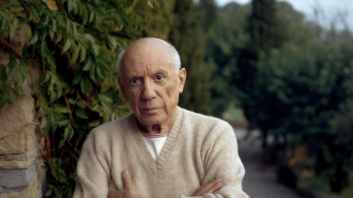 La nieta de Picasso lo describió como un "déspota misógino que las sometía a su sexualidad animal, las domesticaba y luego las aplastaba en sus lienzos"