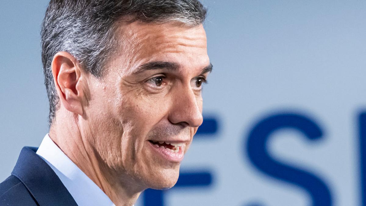En Italia explican quién es Pedro Sánchez con una sola frase que, a buen seguro, va a traer cola en España