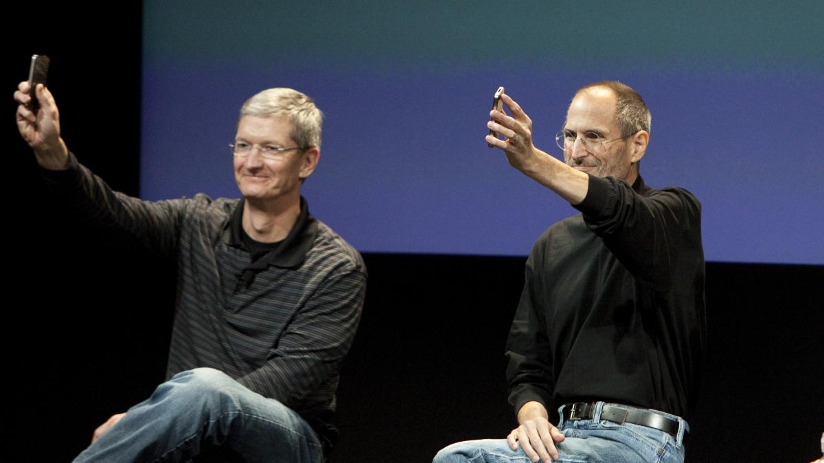 50 años de Apple que revolucionaron la tecnología: así ha cambiado la compañía desde el Apple I al MacBook Neo