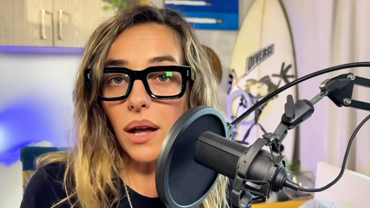 Fran, arquitecta chilena: "España no busca hacer más cosas en menos tiempo, lo que busca es que el tiempo de alguna manera tenga más sentido"